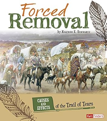 Forced Removal: Causes and Effects of the Trail of Tears