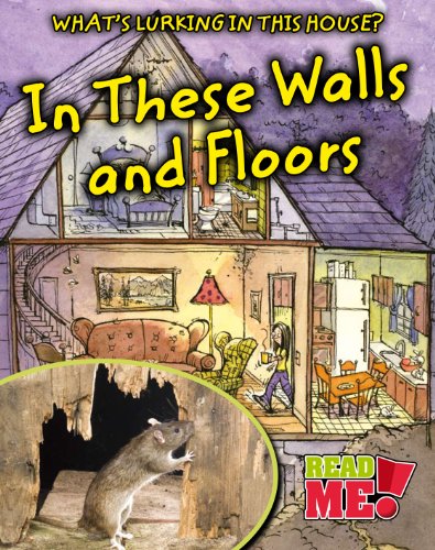 In These Walls and Floors by Nancy Harris