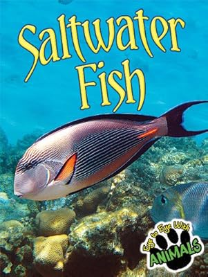 Saltwater Fish