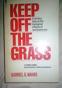 Keep Off The Grass