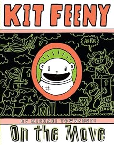 Kit Feeny: On the Move