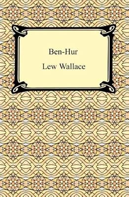 Ben-Hur, a tale of the Christ