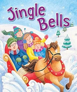 Jingle Bells by James Pierpont; Janet Samuel