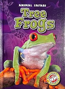 Tree Frogs