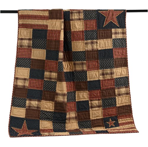 Patriotic Patch 50
