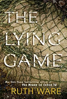 The Lying Game: A Novel