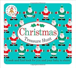 Christmas Treasure Hunt
