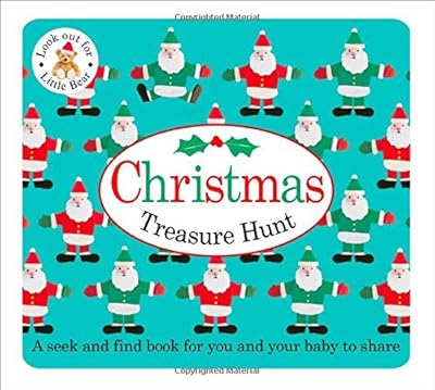 Christmas Treasure Hunt