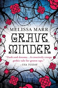 Graveminder