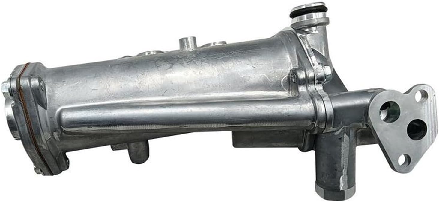 三菱ケミカル - ことり212 Oil Cooler Assy with Core ME014779 26410-41013 For