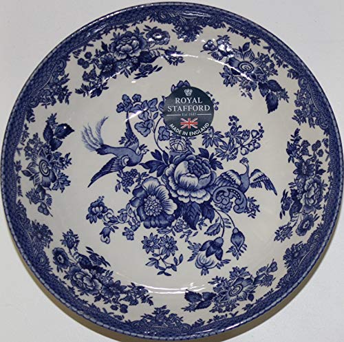 Algopix Similar Product 4 - Royal Stafford Asiatic Pheasant Dark