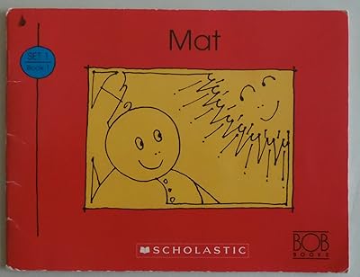 Mat (Bob books)