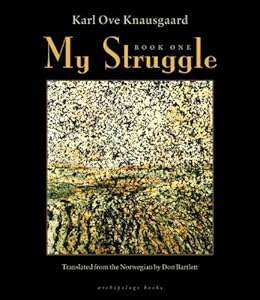 My Struggle: Book One