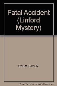 Fatal Accident (LIN) (Linford Mystery Library)