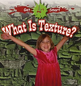 What is Texture?