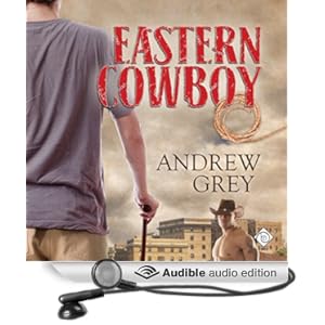 Eastern Cowboy