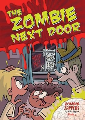 The Zombie Next Door