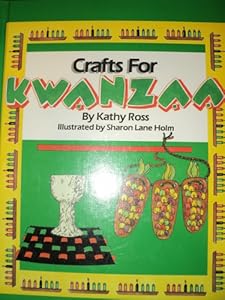 Crafts For Kwanzaa