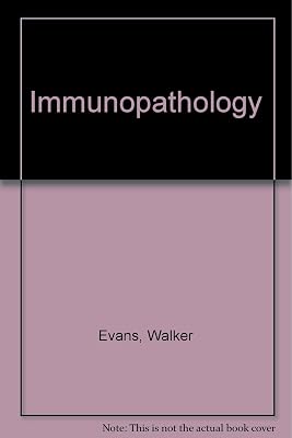 Immunopathology
