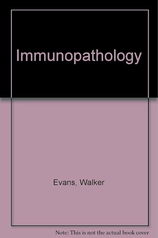 Immunopathology by F. Milgrom