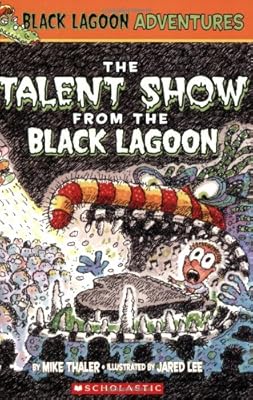 The Talent Show from the Black Lagoon