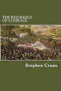 The Red Badge of Courage