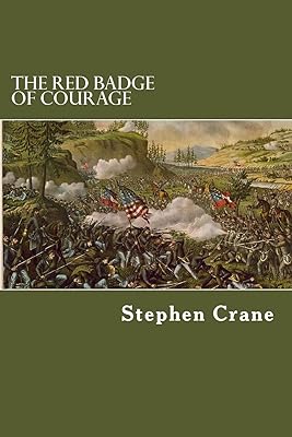 The Red Badge of Courage