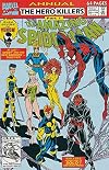The Amazing Spider-Man, Vol. 1, Annual #26