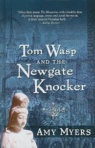 Tom Wasp and the Newgate Knocker