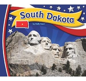 South Dakota by Holly Saari