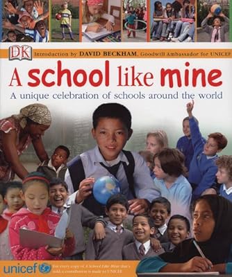 A School Like Mine