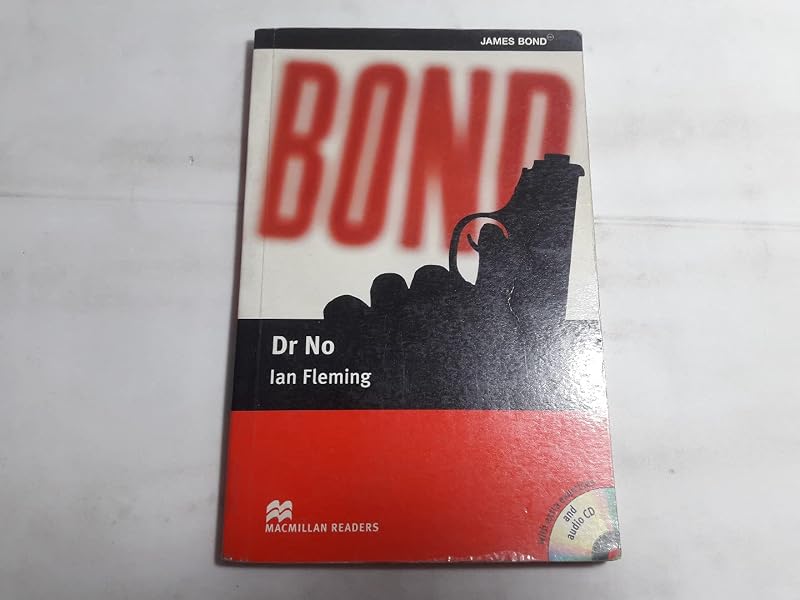 MR (I) Dr No Pk by A. Collins