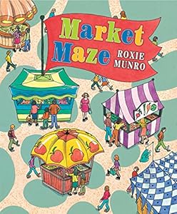 Market Maze