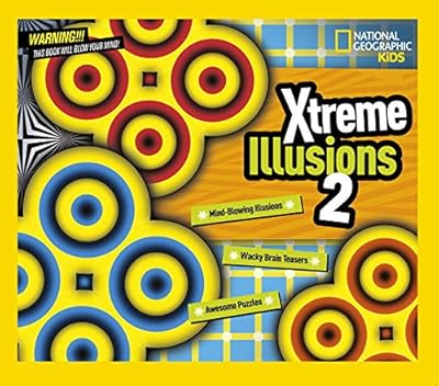 Xtreme Illusions 2