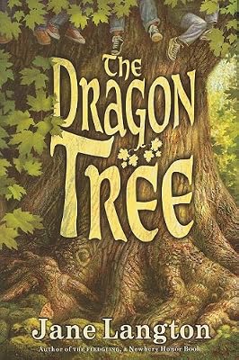 The Dragon Tree (The Hall Family Chronicles)