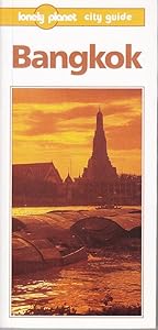 Lonely Planet Bangkok (3rd ed) by joe-cummings