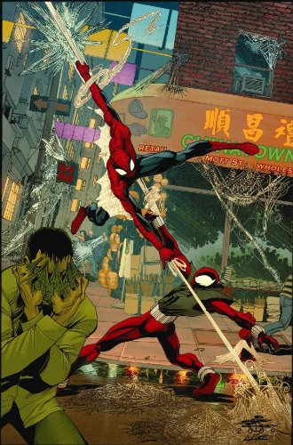 Spider-Man: The Clone Saga by Tom Defalco