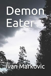 Demon Eater by Ivan Markovic