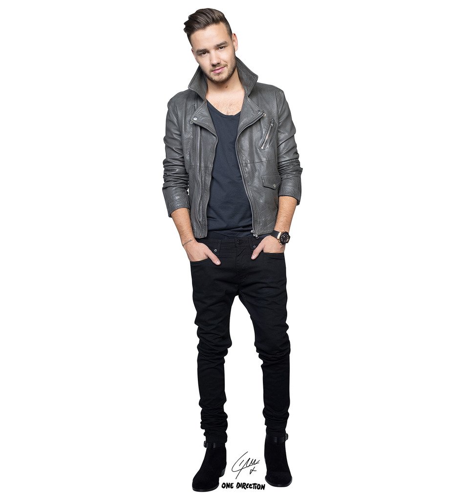 

One Direction - Advanced Graphics Life Size Cardboard Standup