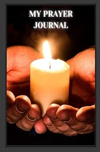 MY BOOK OF PRAYERS
