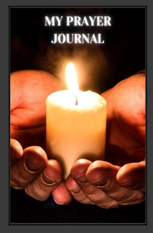 MY BOOK OF PRAYERS by Phoenix Rising