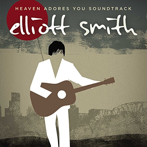 Heaven Adores You Soundtrack Album Art
