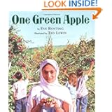 One Green Apple