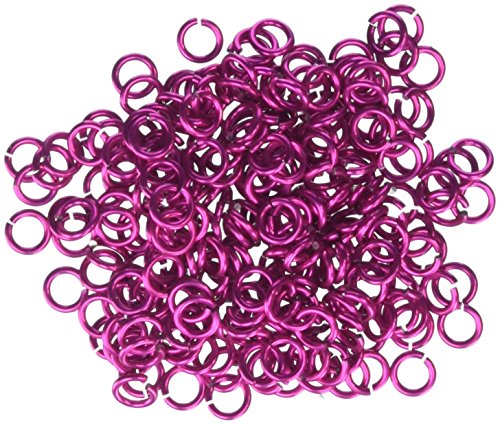 Algopix Similar Product 10 - Weave Got Maille 18 Gauge 35mm