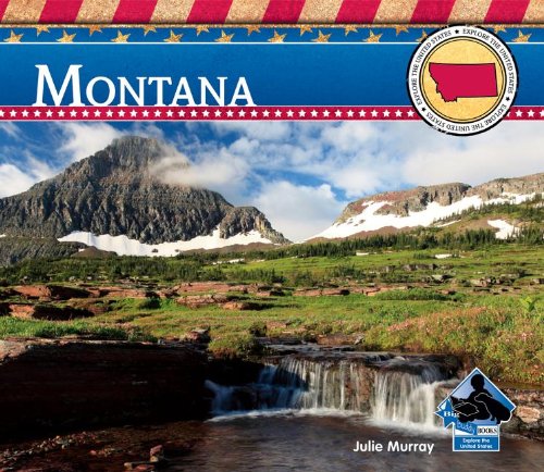 Montana by Julie Murray