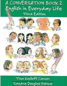 A Conversation Book 2: English in Everyday Life