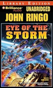 Eye of the Storm (Legacy of the Aldenata Series)