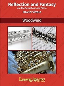 Reflection and Fantasy (Ludwig Masters)