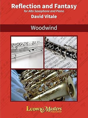 Reflection and Fantasy (Ludwig Masters)