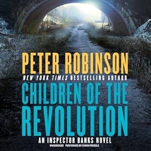 Children of the Revolution